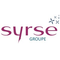 Syrse Group logo