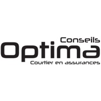 Optima Conseils logo