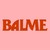 Maison Balme logo