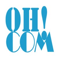 OhCom Agency logo