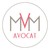 MVM Avocats logo