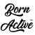 Born Active Ltd logo