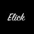 Elick logo