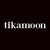 Tikamoon logo