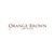Orange Brown Import and Export Ltd. logo