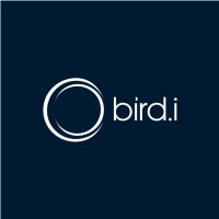 Bird.i (part of Zonda) logo