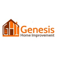 Genesis Home Improvement, LLC logo