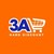 Tiendas de Ahorro 3A logo
