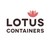 LOTUS Containers Group logo