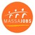 Massajobs logo