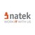 NATEK logo