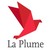 La Plume Dauphine logo