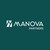 Manova Partners logo
