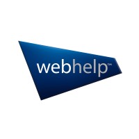 Webhelp Switzerland logo