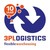 3PLogistics logo