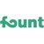 파운트(Fount Inc.) logo