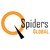 QSpiders Global logo