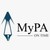 MyPA logo