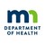 Minnesota Department of Health logo