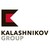 Kalashnikov Group / АО "Концерн "Калашников"​ logo