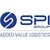 SPI Group : SPI Services / SPI Logistic logo