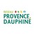 Réseau Provence Dauphiné logo