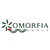 Omorfia Group logo