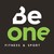 BeOne Fitness & Sport logo