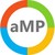 aMP Community logo