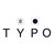 Typo Coffee logo