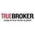 TRUEBROKER logo
