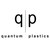 Quantum Plastics logo