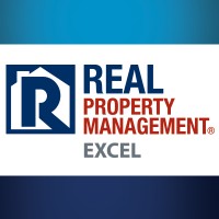Real Property Management Excel logo