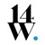 14 West Logo