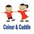 Colour & Cuddle logo