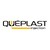 Quéplast injection logo