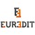 Euredit logo
