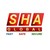 SHA Global Money Transfer logo