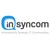Insyncom logo