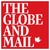 The Globe and Mail logo