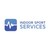 Indoor Sport Services logo