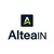Altea IN logo