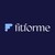 FitForMe Logo