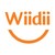 Wiidii logo