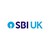 State Bank of India UK logo