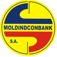 Moldindconbank logo