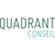 Quadrant Conseil logo