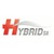 Hybrid SA logo