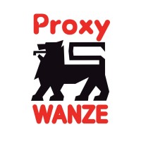 Proxy Delhaize Wanze logo