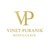 Vinet-Puranik Distillerie logo